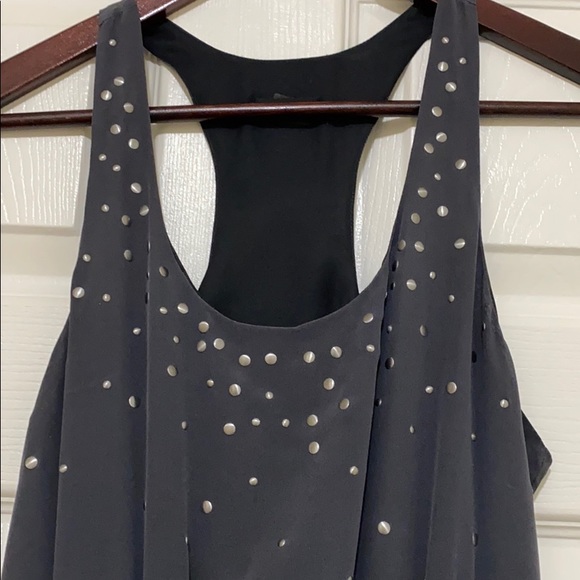 Club Monaco halter dress - Picture 2 of 7